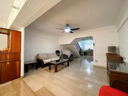 Blk 137 Eunos Spring (Bedok), HDB Executive #474668311